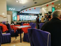 大堂-大眼锅贴水饺(河东店)