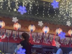 -琴寿司居酒屋(中山广场店)