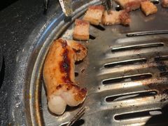 -炽城·烤肉名家(鸿达中央广场店)
