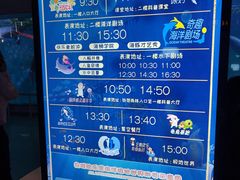 -泉城欧乐堡海洋极地世界