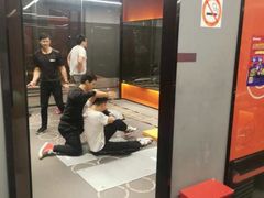 -乐刻运动(爱奇艺创新大厦店)