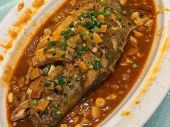 -华膳楼·安徽地标美食·中华餐饮名店(文化公园店)