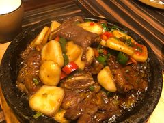 -江太极江浙菜(马桥万达广场店)