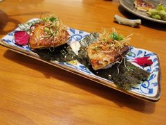 -俊屋料理·烧鸟·寿司·日泰融合菜(星际云汇店)