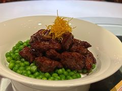 -南通滨江洲际酒店-东厨中餐厅