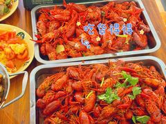 -江湖万州烤鱼(王子美食城)