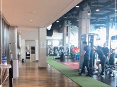 -上海嘉里健身Kerry Sports Shanghai