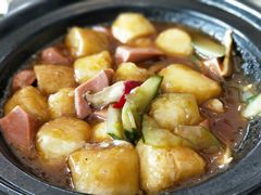 -马尔龙新疆饭店·清真(瑞景店)