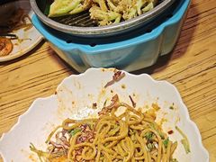 -恋湘小镇(纺织大厦店)
