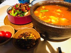 凯里酸汤鱼-山石榴·贵州菜(丰盛里店)