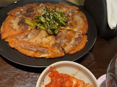 -Fuzzy Bistro 浮几韩餐·茶酒馆
