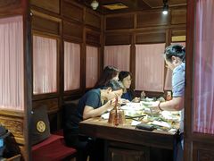 -小吊梨汤·北京菜·烤鸭(鸟巢店)