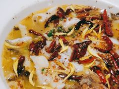 -太二酸菜鱼(福州泰禾店)