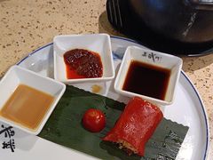 -蒸武门·广式茶点(金宝莱店)