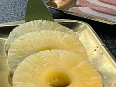 -熊大·鲜烤黄牛肉(五山店)