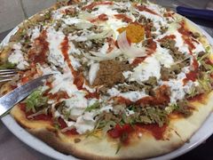 -Mounir - Pizzeria & Kebab