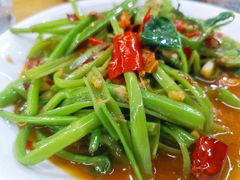 -玛扎烧烤私房菜