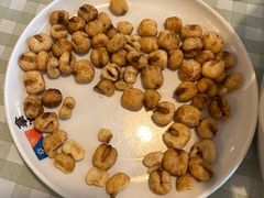 -拿渡·水煮鱼麻辣香锅(王府井奥莱·香江小镇店)