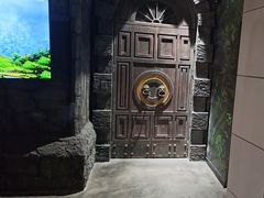 -暴风岛沉浸式体验馆(百联世纪店)