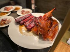 -京香轩·中餐厅(上海中庚聚龙酒店)