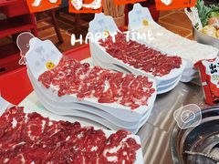-荣叔港式沙嗲牛肉火锅(正佳潮流店)