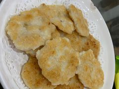 煎墨鱼饼-蚝专家(北滘店)