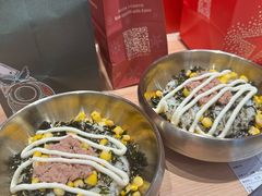 -米村拌饭(杭州国大城市广场店)