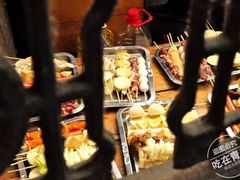 -大学路8号炸串(大学路十四号院店)