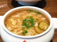 -将相和·海鲜蒸饺大连菜