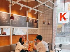 -肯德基(杭州永安店)