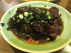 -德叔阙里·衢州菜馆(月湖店)