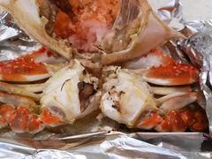 -白仁仔· 活烤海鲜 宵夜(豫园店)