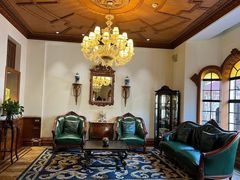 -马勒别墅饭店(静安寺店)