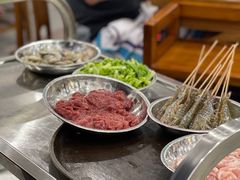-盈田盈粥庄(博山东路店)
