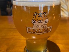 -HUZI虎滋精酿餐吧(京西大悦城店)