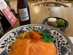 -Sushi Love 创意寿司(丽影广场店)
