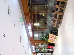 -一叶一世界•素食餐厅(新光天地店)