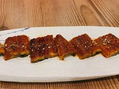 烤鳗鱼-红叶日本料理(辰熙广场店)