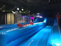 -VS SPORTS PARK运动玩乐园·团建·生日会(合生汇店)