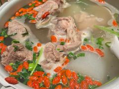 -清真·宁夏印象·盐池滩羊肉体验店(江宁路店)