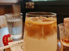 -顽效咖啡-One Shot Cafe