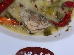 -鱼亨小鲜酸菜鱼(大信店)