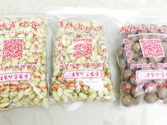 -方林富炒货店(武林路店)