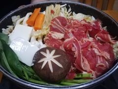 -银子铁板烧料理自助餐(人民广场店)