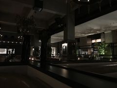 -北京三里屯CHAO酒店