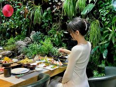 -森味薪火烧•烧鸟居酒屋•日本料理(望京店)