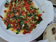 -李氏传家菜(兴城路店)