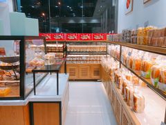-超港·蛋糕面包(包河万达店)