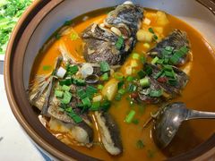 -千岛湖小鱼儿·淳安匠心农家菜