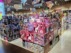 -BETTER拜特精品超市(丹尼斯一天地店)